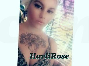 HarliRose