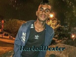 HarlodDexter