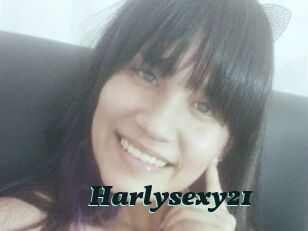 Harlysexy21