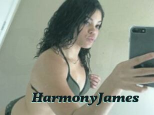 Harmony_James
