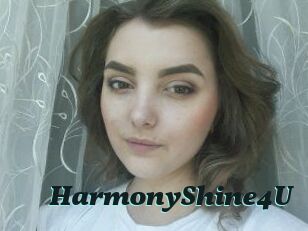 HarmonyShine4U_