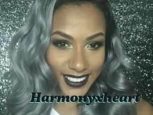 Harmonyxheart