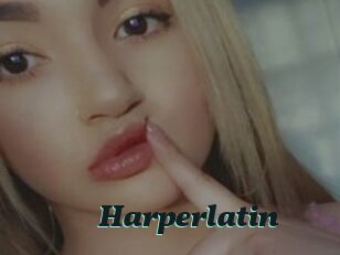 Harperlatin