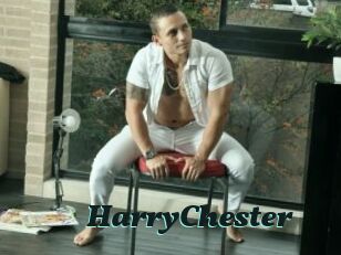 HarryChester