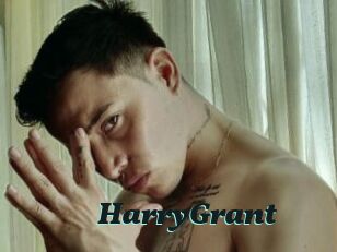 HarryGrant