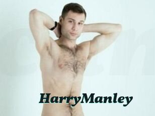 Harry_Manley