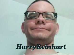 Harry_Reinhart