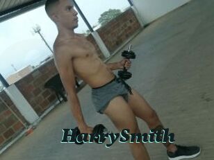 HarrySmith