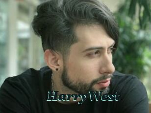 HarryWest