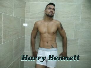 Harry_Bennett