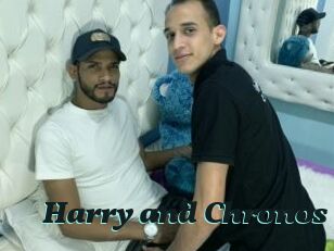 Harry_and_Chronos