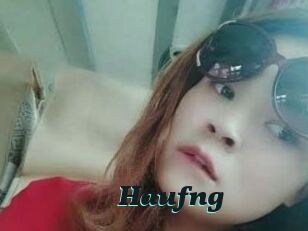 Haufng