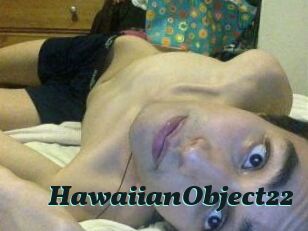 HawaiianObject22