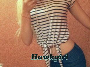 Hawk_girl