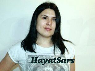 HayatSars