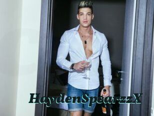 HaydenSpearzzX