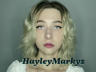 HayleyMarkyz