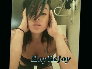 HaylieJoy