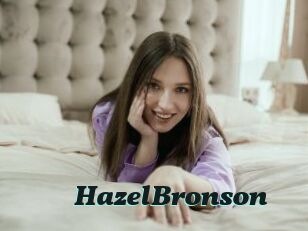 HazelBronson