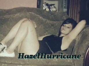 HazelHurricane