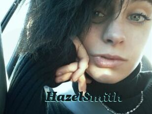 HazelSmith