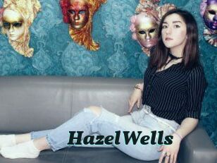 HazelWells