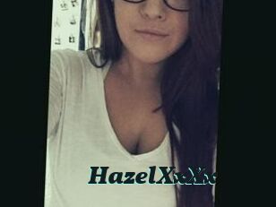 HazelXxXx