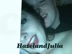 Hazel_and_Julia