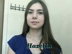 Hazellia