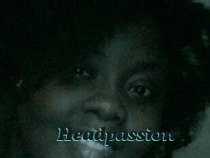 Headpassion