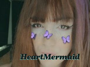 HeartMermaid