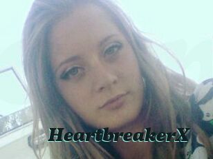 HeartbreakerX