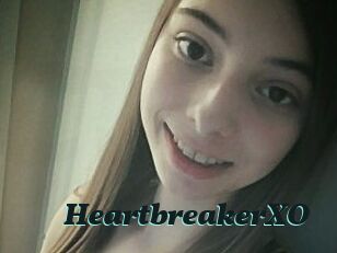 HeartbreakerXO