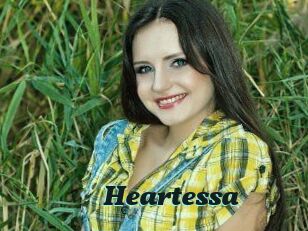 Heartessa