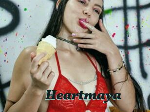 Heartmaya