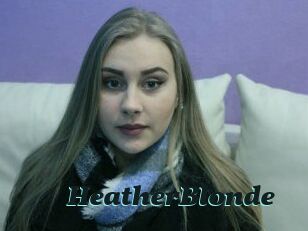 HeatherBlonde