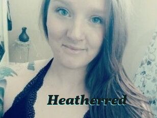 Heatherred