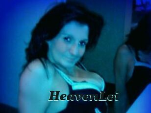 HeavenLei