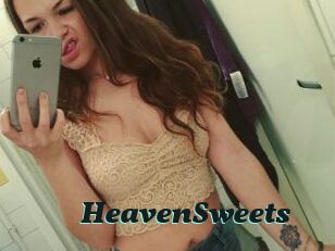 HeavenSweets