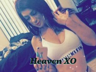 Heaven_XO