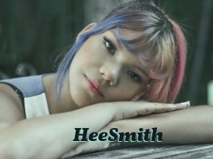 HeeSmith