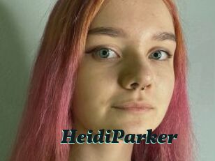 HeidiParker