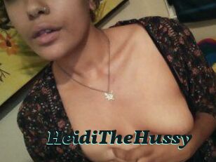 HeidiTheHussy