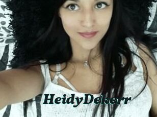 HeidyDekerr