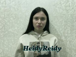 HeidyReidy