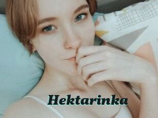 Hektarinka