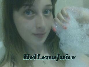 HelLenaJuice