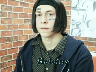 Heleius