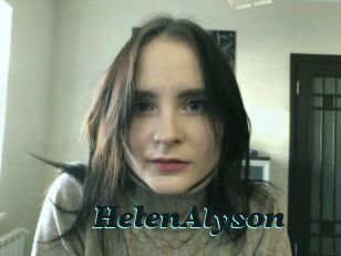 HelenAlyson