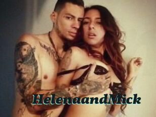 Helena_and_Mick